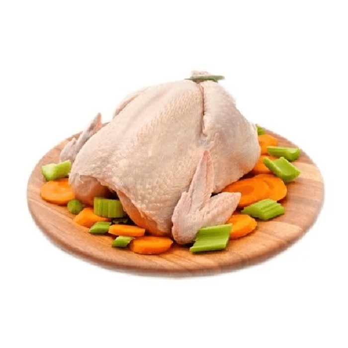Frango fresco