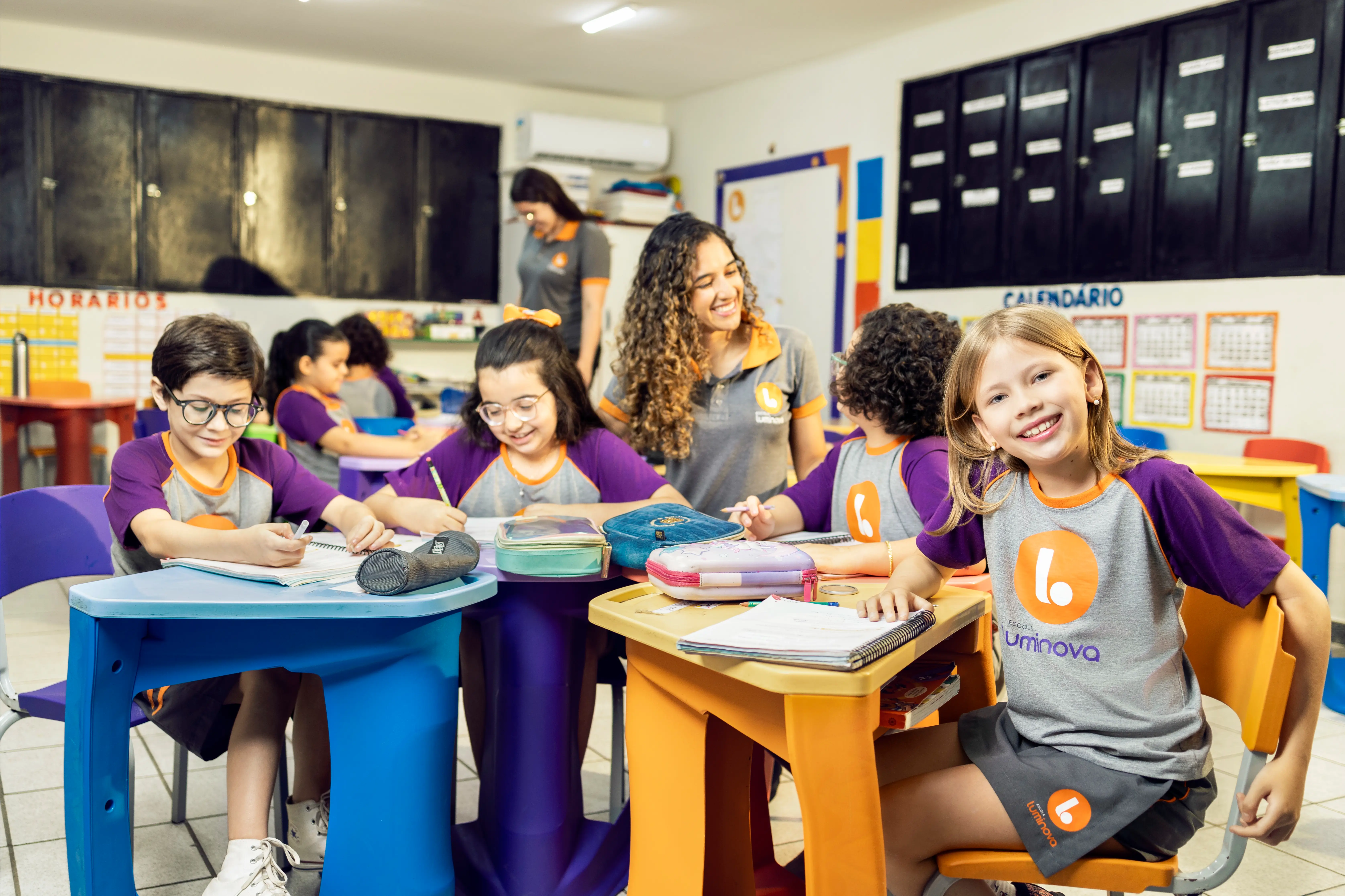 Ensino Fundamental Anos Iniciais