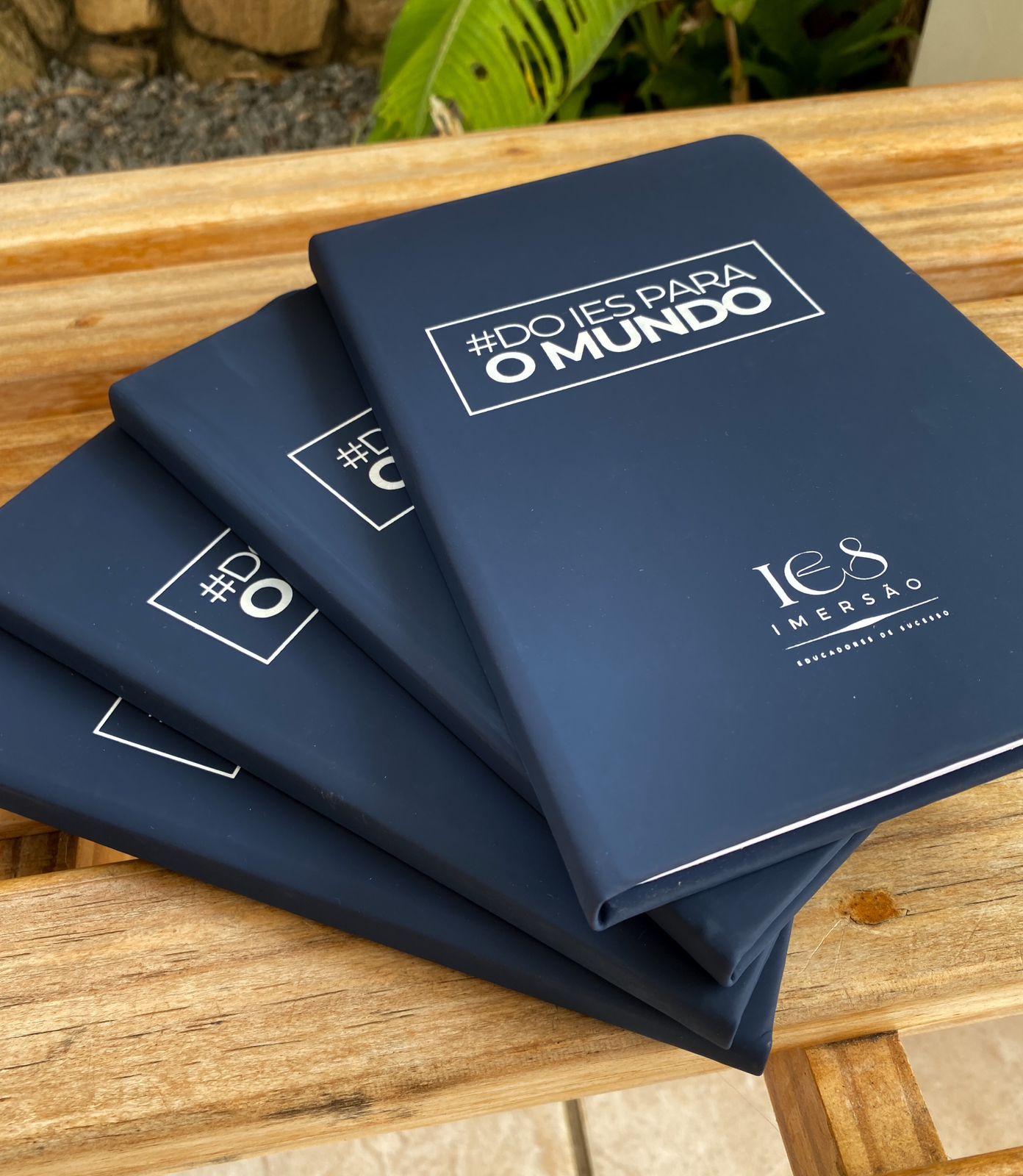 Caderno de Anotações A5