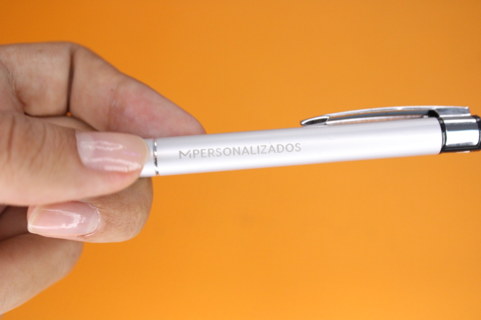 Caneta Esferográfica Halos