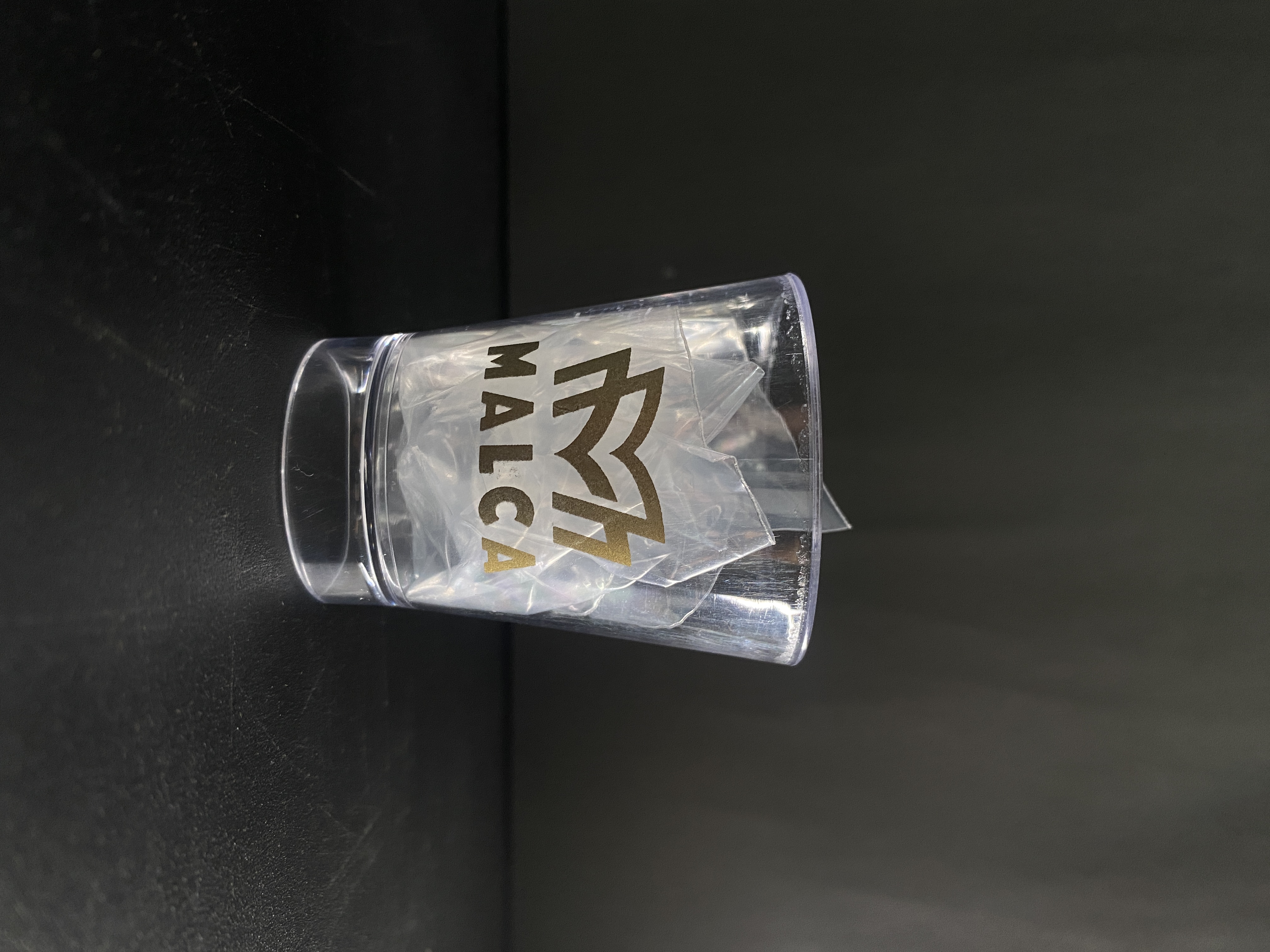 Copo Dose Shot PP 50ml personalizado