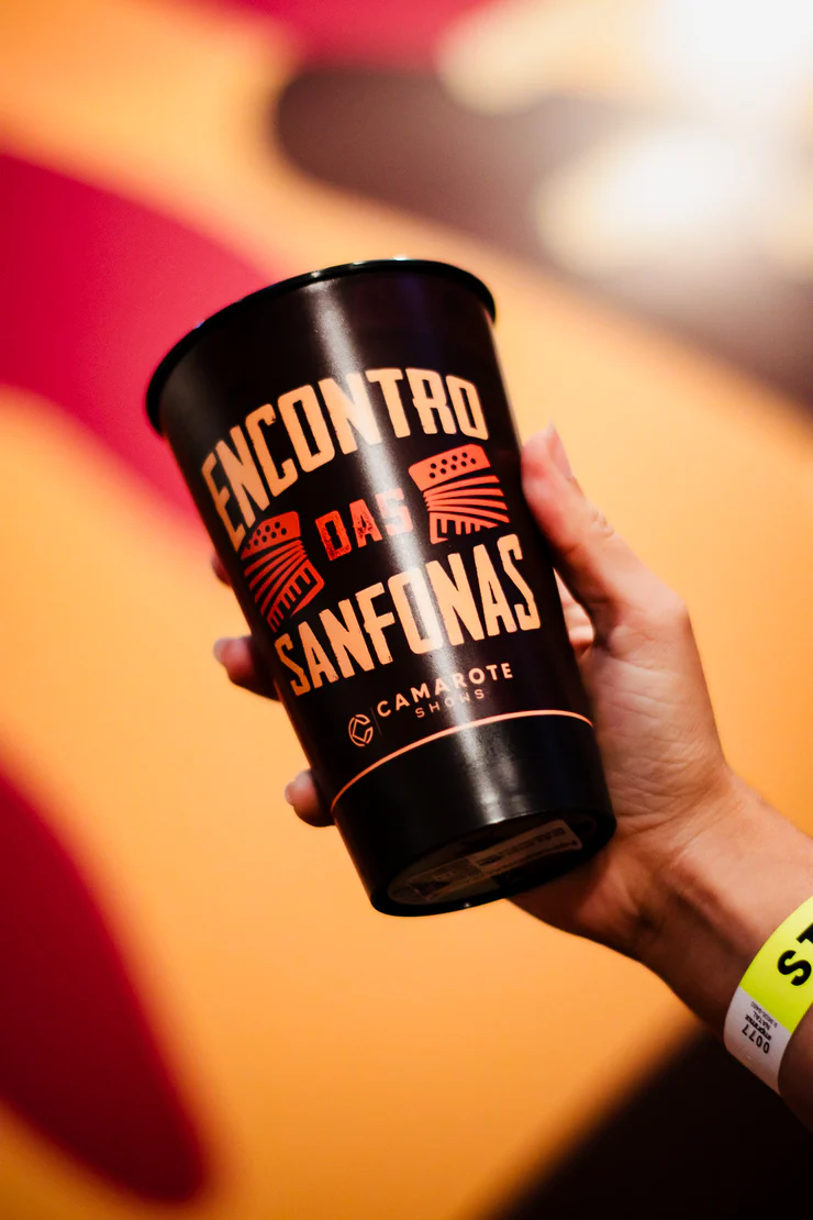 Copo Inlabel 550ml personalizado