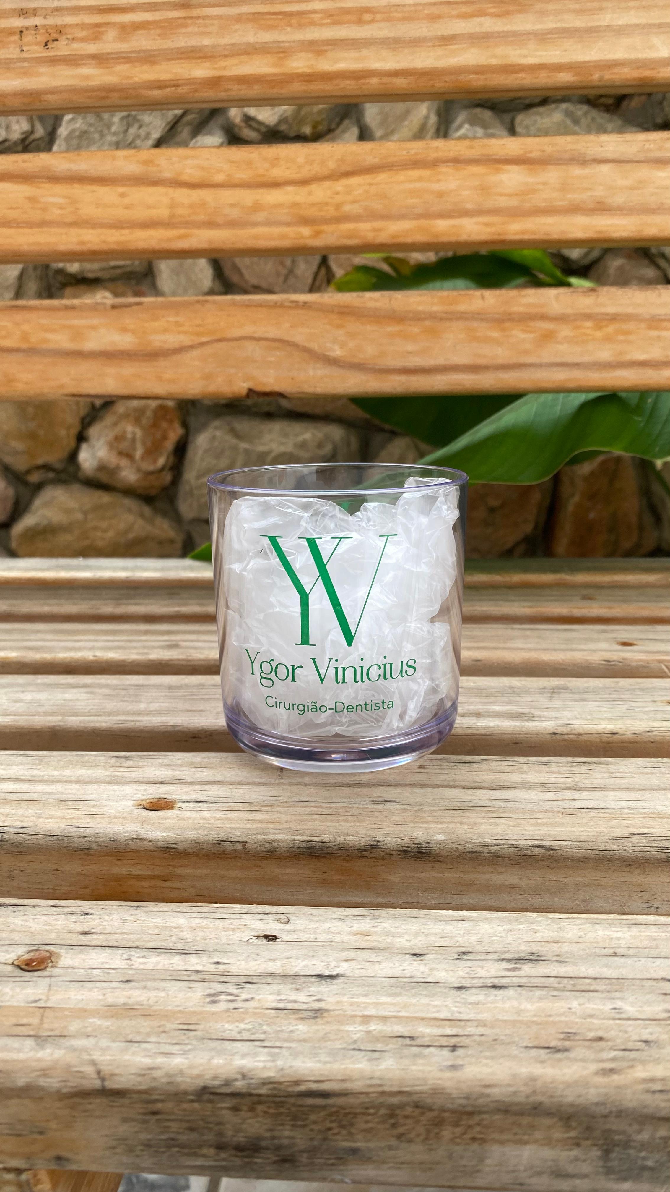 Copo Whisky 350ml personalizado