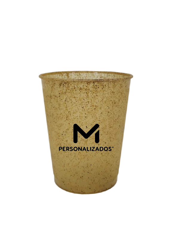 MCUP Organic 450ml personalizado