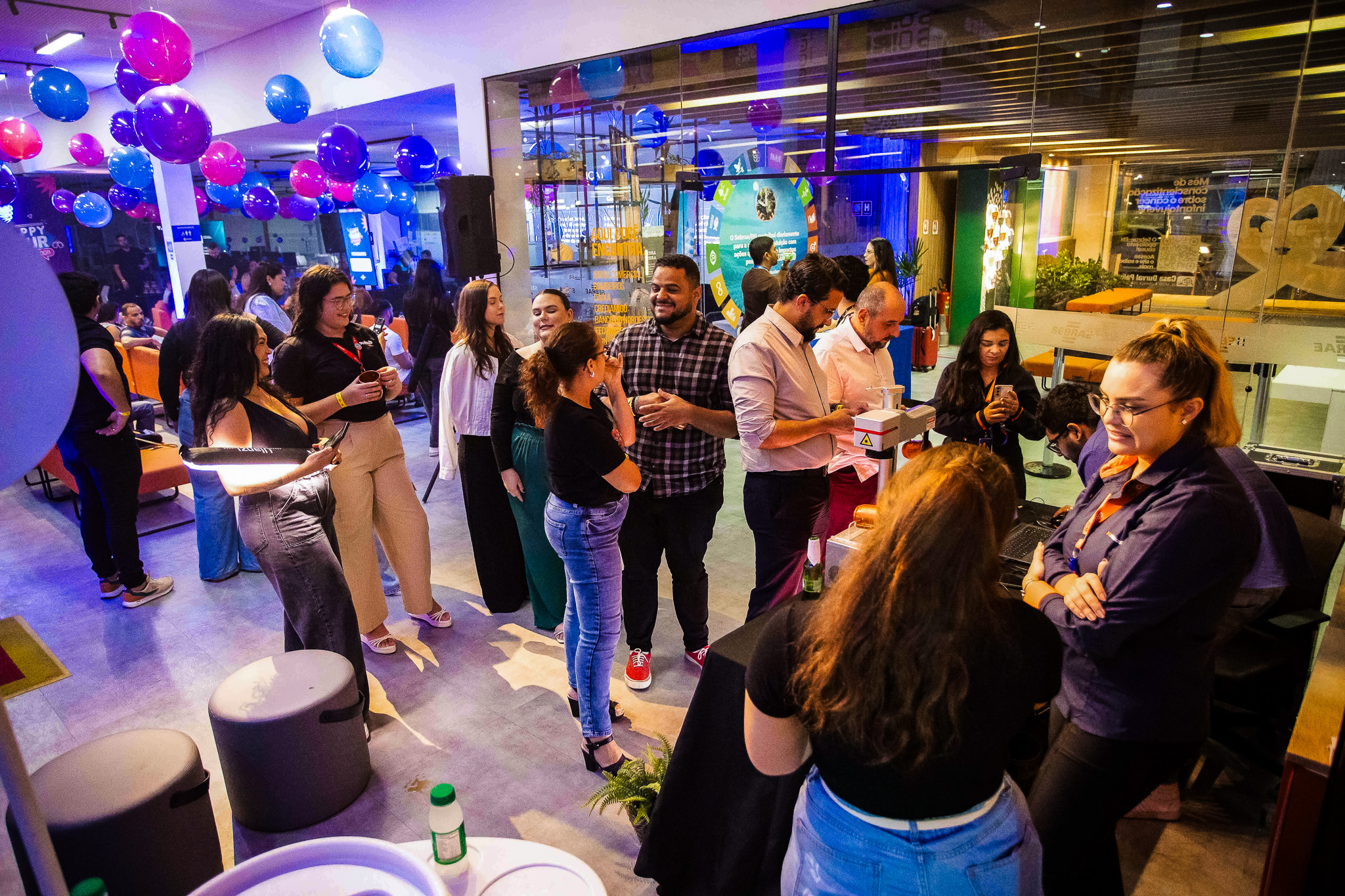 Sebrae