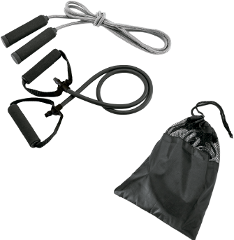 Conjunto fitness