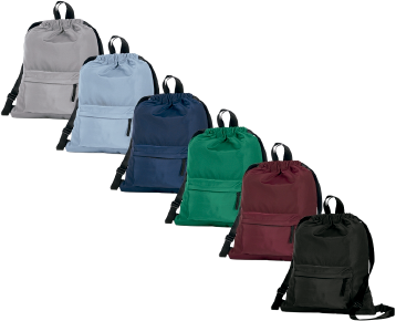 Mochila Saco