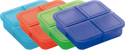 Porta comprimidos