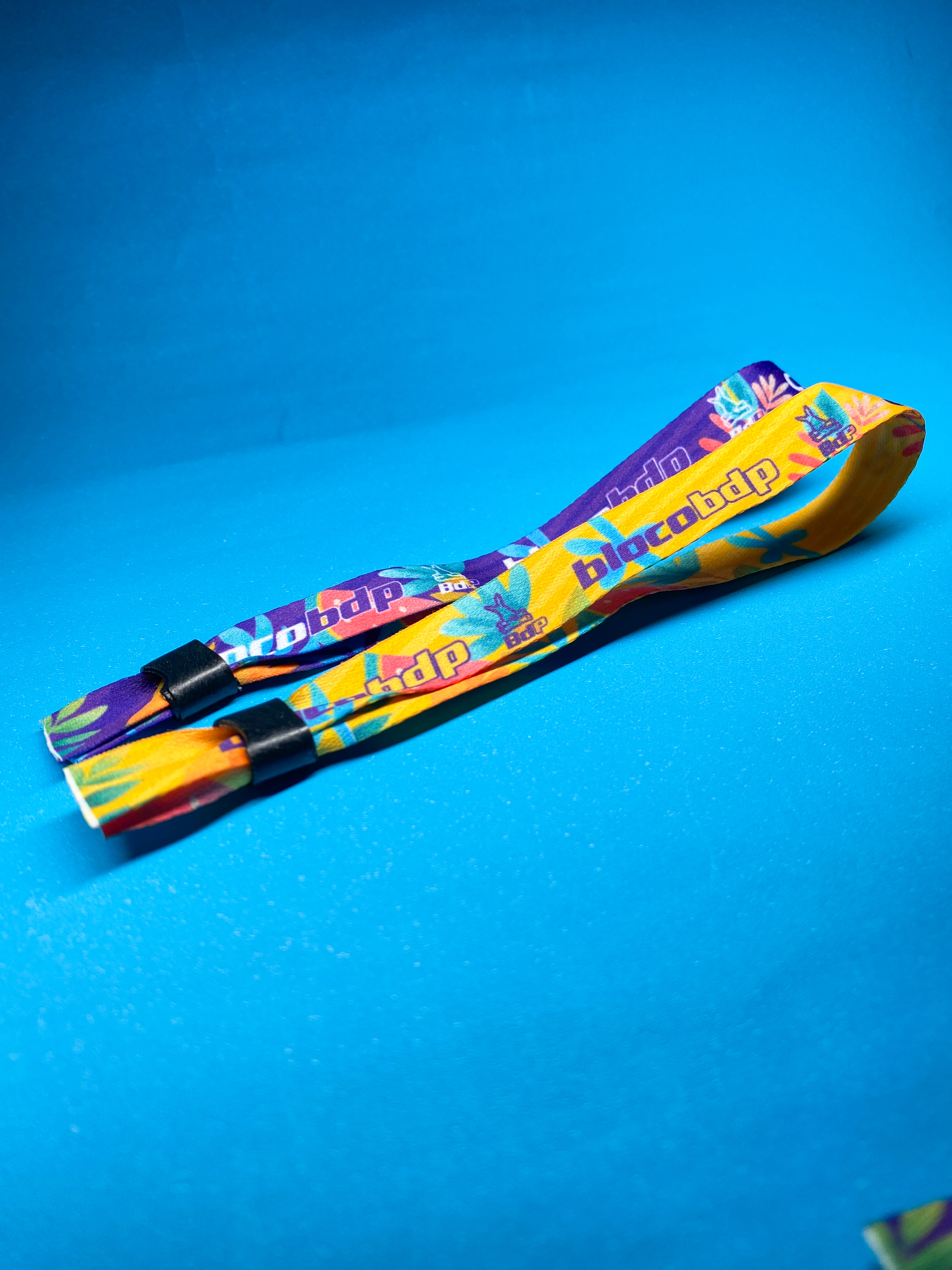 Pulseira de ID Lacre Inviolável