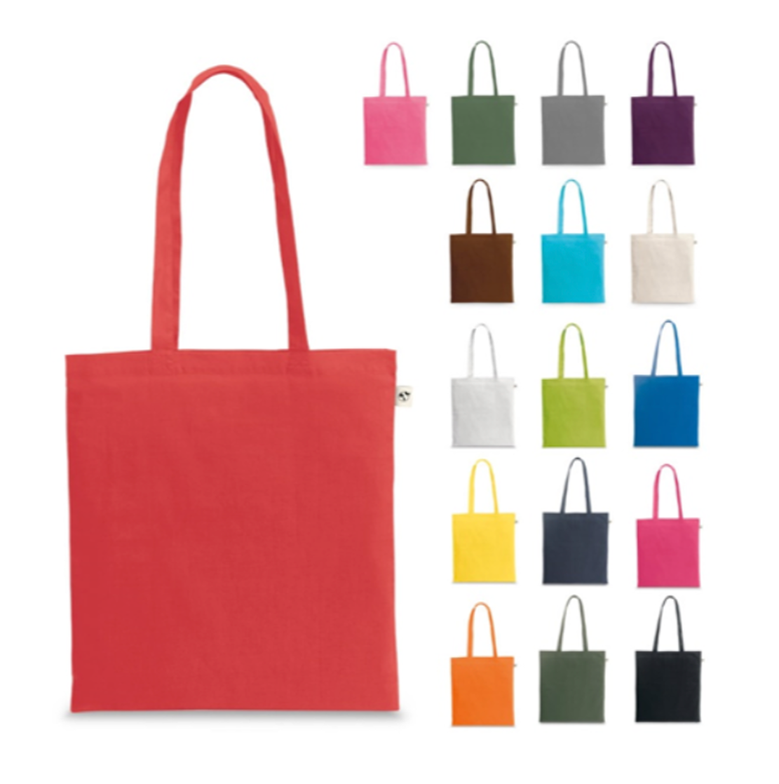 Ecobag Mexico
