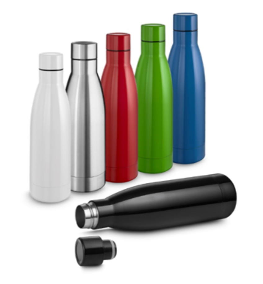 Garrafa Térmica 450ml