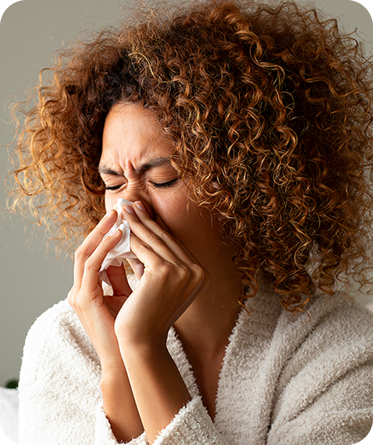 Cirurgia para Rinite