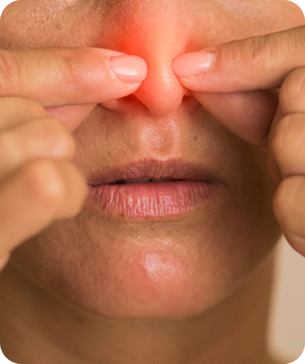 Cirurgia de Desvio de Septo