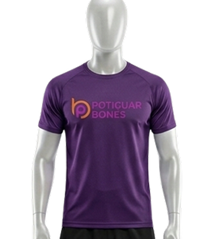Camisa Dry Fit variação 1