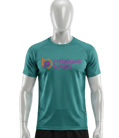 Camisa Dry Fit variação 2
