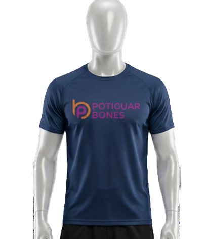 Camisa Dry Fit variação 3