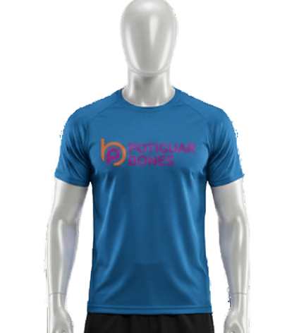 Camisa Dry Fit variação 4