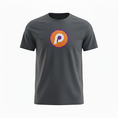 Camisa Manga Curta variação 3