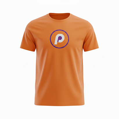 Camisa Manga Curta variação 4