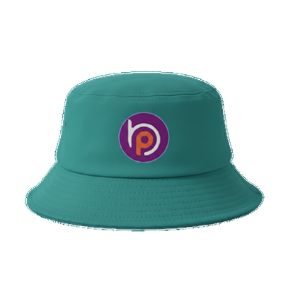 Chapéu Bucket variação 3
