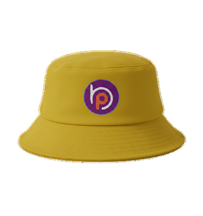 Chapéu Bucket variação 4