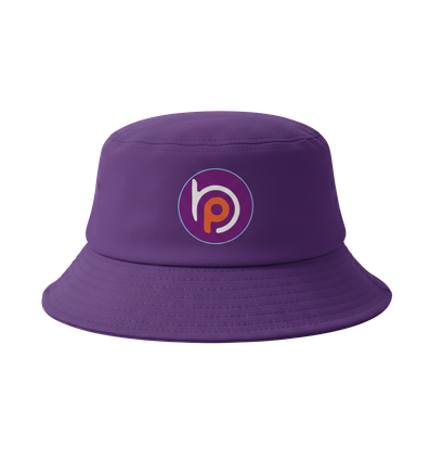 Chapéu Bucket personalizado da Potiguar Bonés