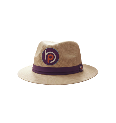 Chapéu Juta personalizado da Potiguar Bonés