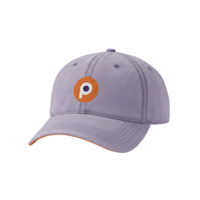 Boné Dad Hat personalizado da Potiguar Bonés