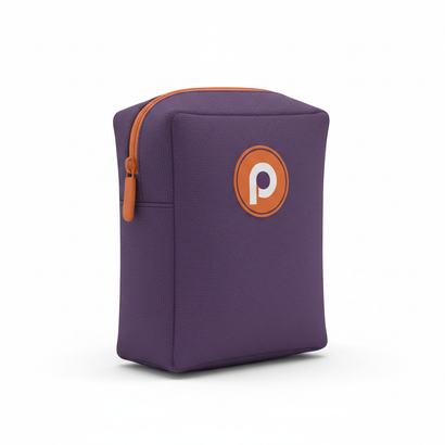 Necessaire personalizada da Potiguar Bonés