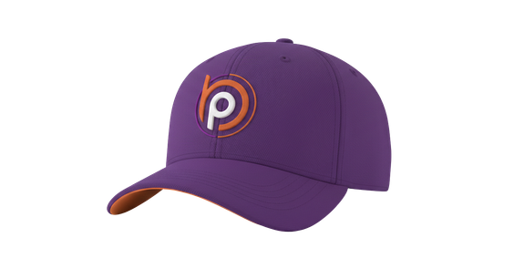 Boné New York personalizado da Potiguar Bonés