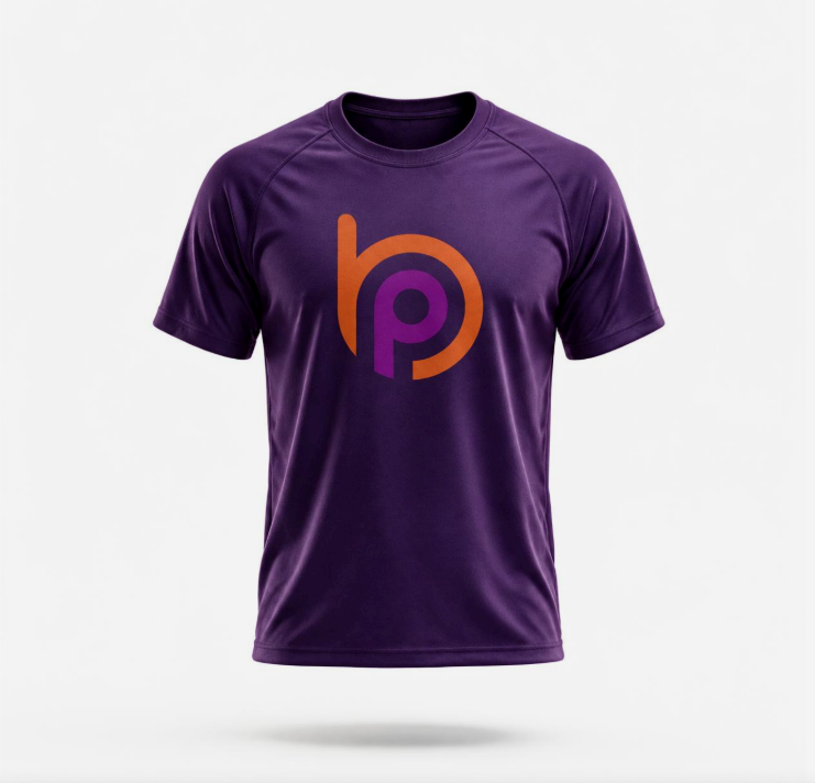 Camisa Dry Fit personalizado da Potiguar Bonés