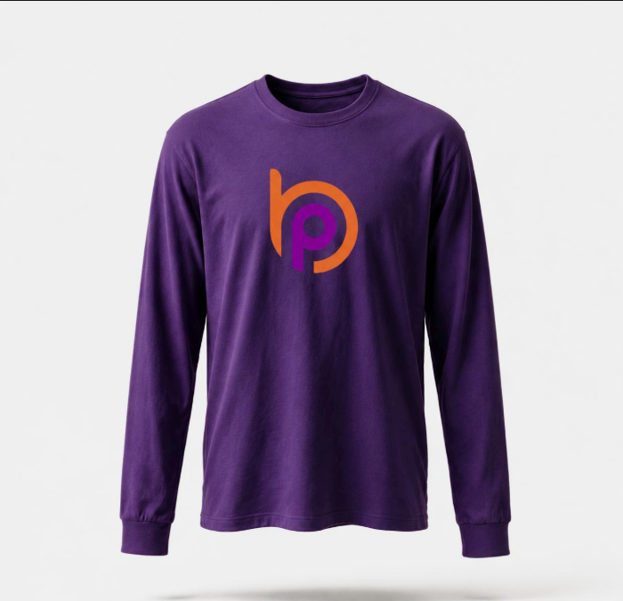 Camisa Manga Longa personalizado da Potiguar Bonés