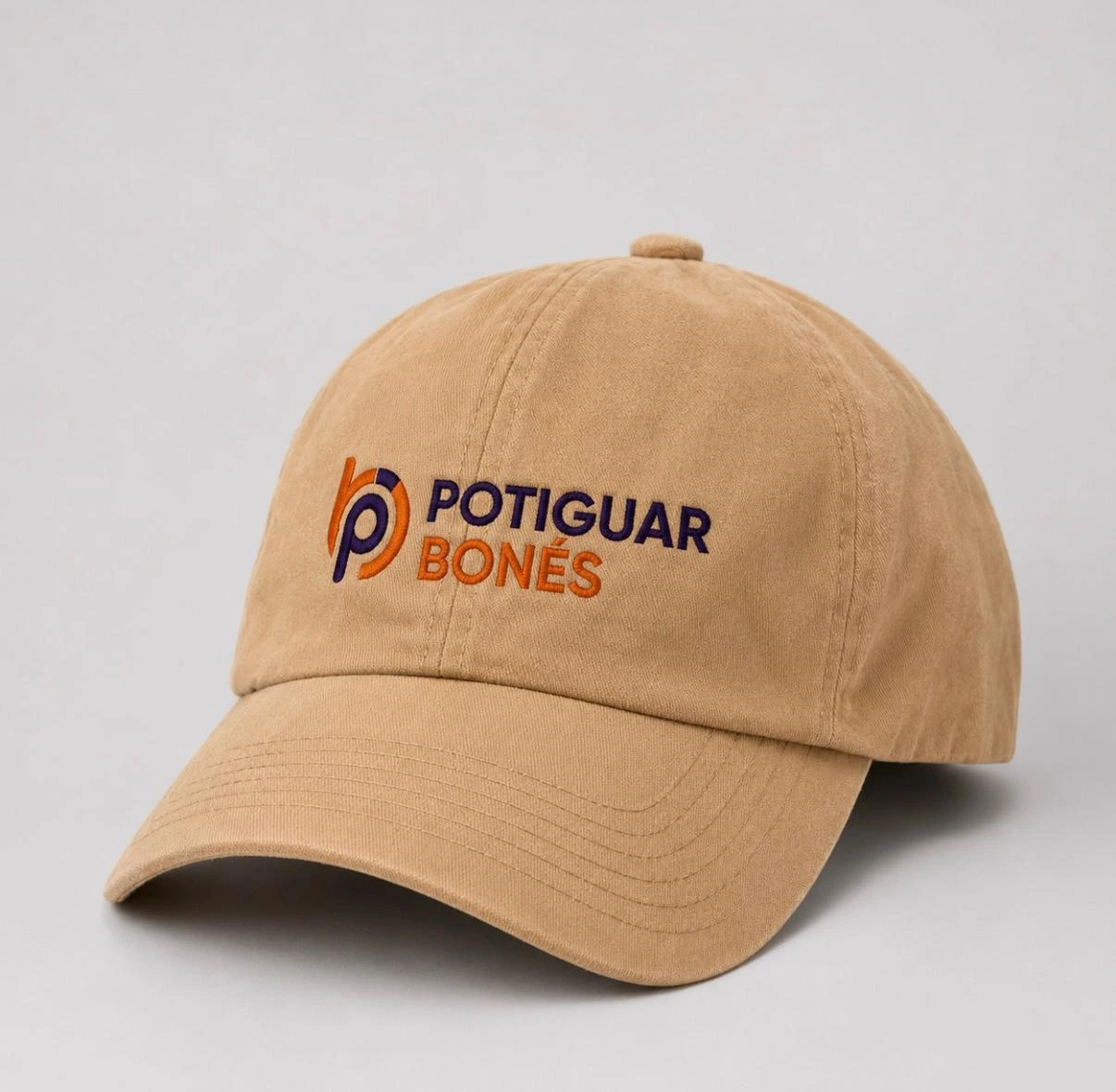 Dad Hat variação 2