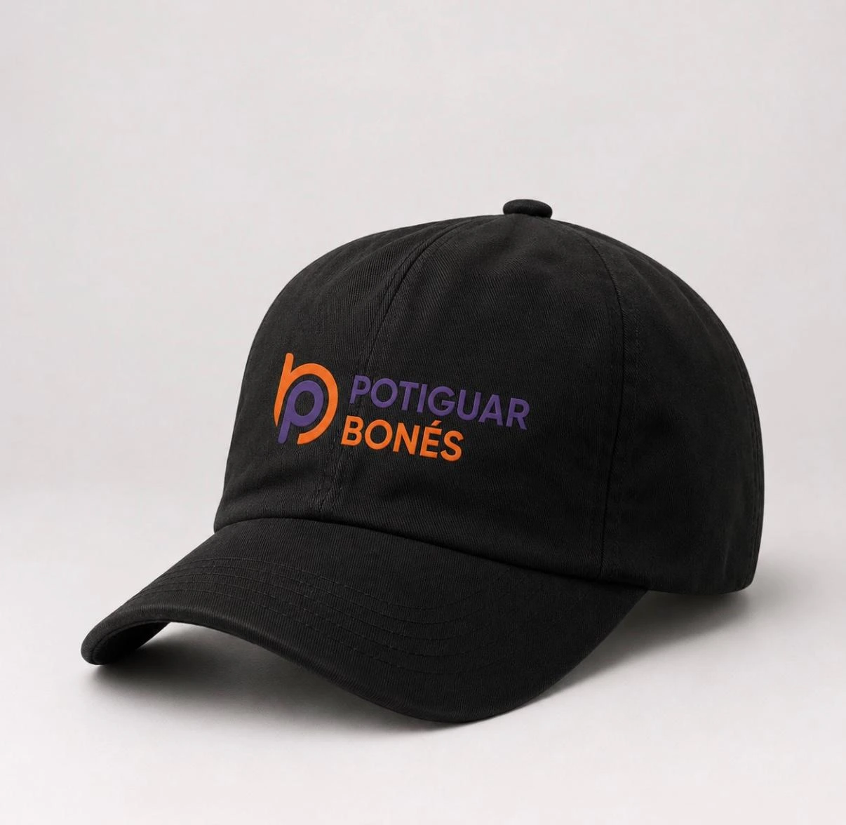 Dad Hat variação 1