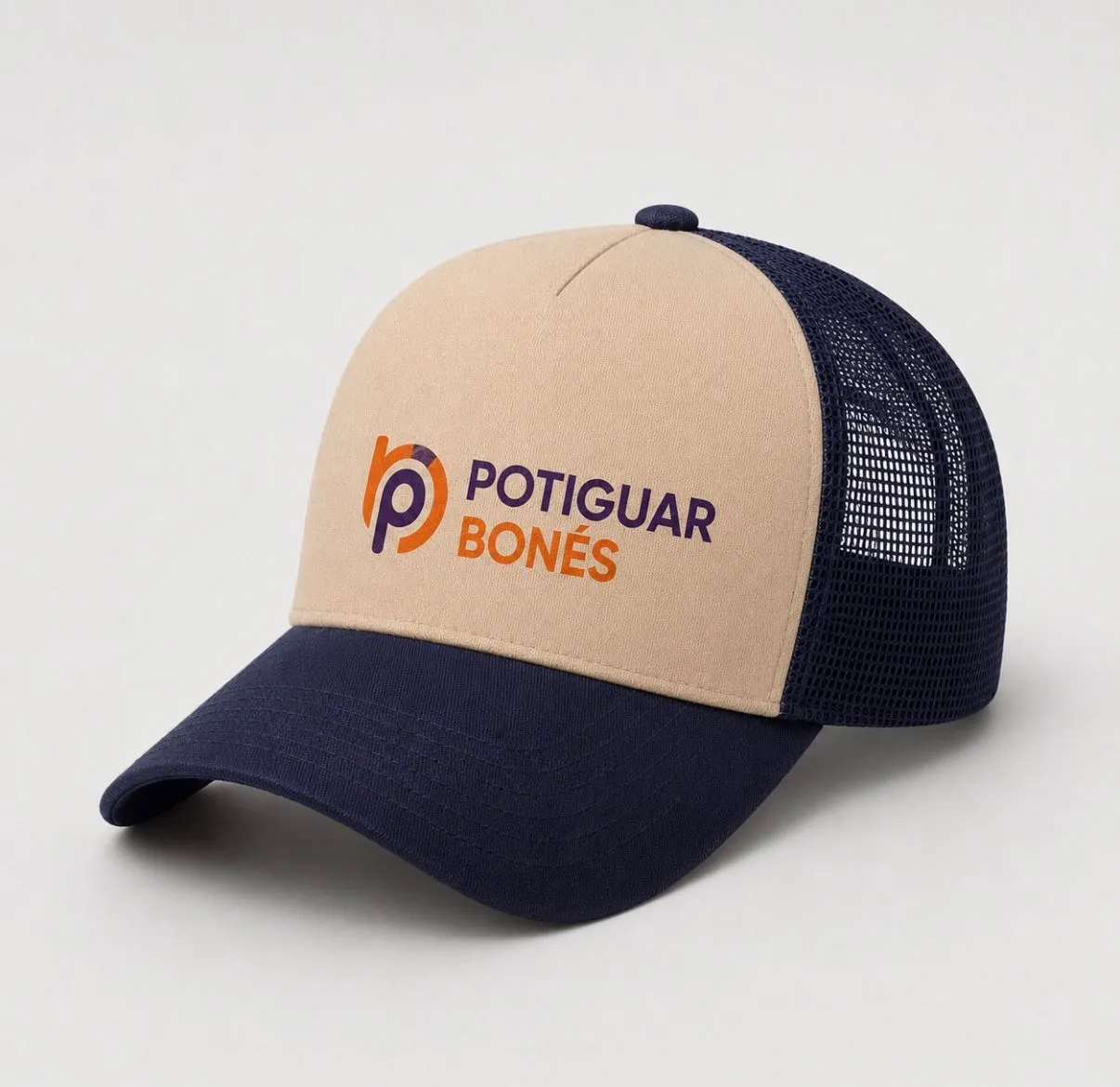 Trucker Telado variação 1