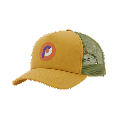 Trucker Jeans variação 3