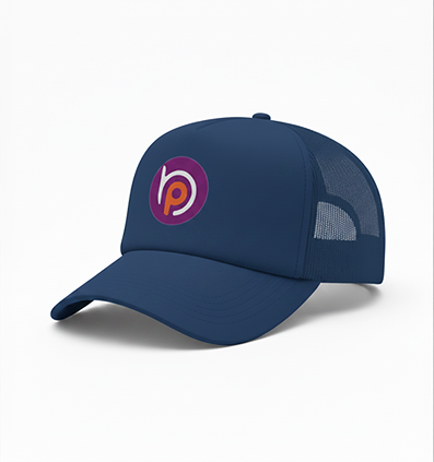 Trucker Tecido variação 2