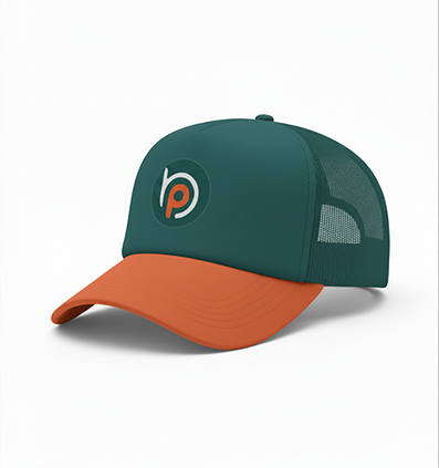Trucker Tecido variação 3