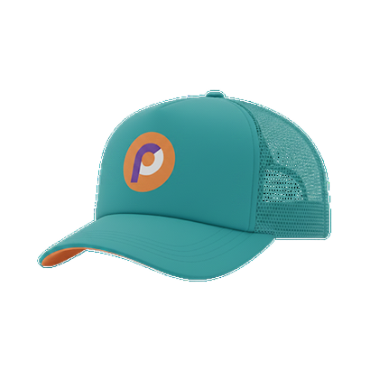 Trucker Telado variação 2