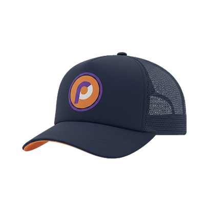 Trucker Telado variação 3