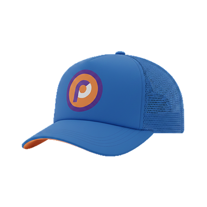 Trucker Telado variação 4