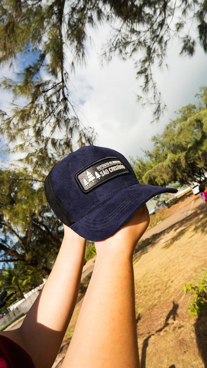 Boné personalizado Potiguar - foto 2