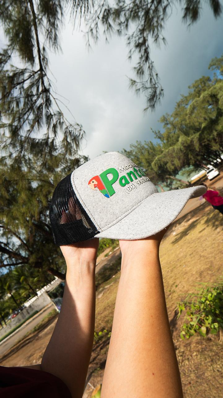 Boné personalizado Potiguar - foto 4