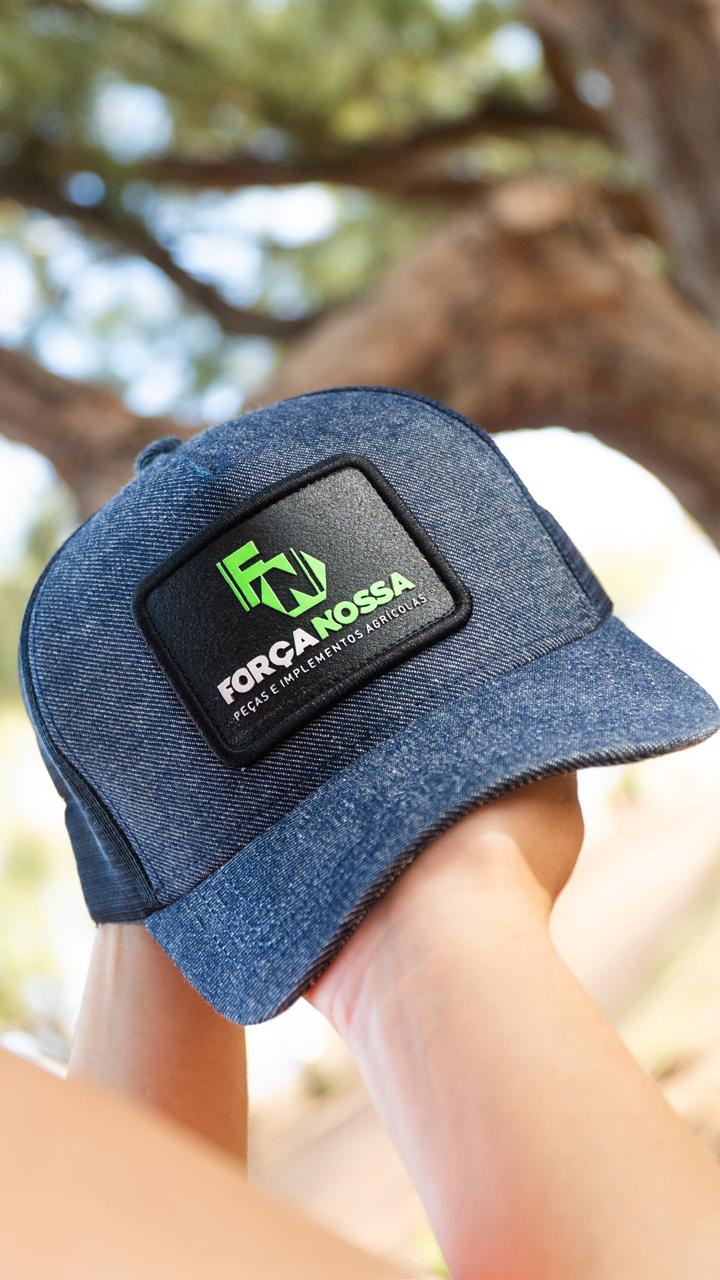 Boné personalizado Potiguar - foto 10