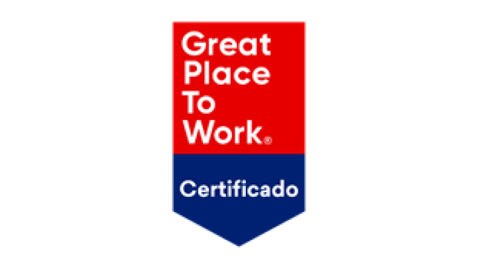 Great Place to Work