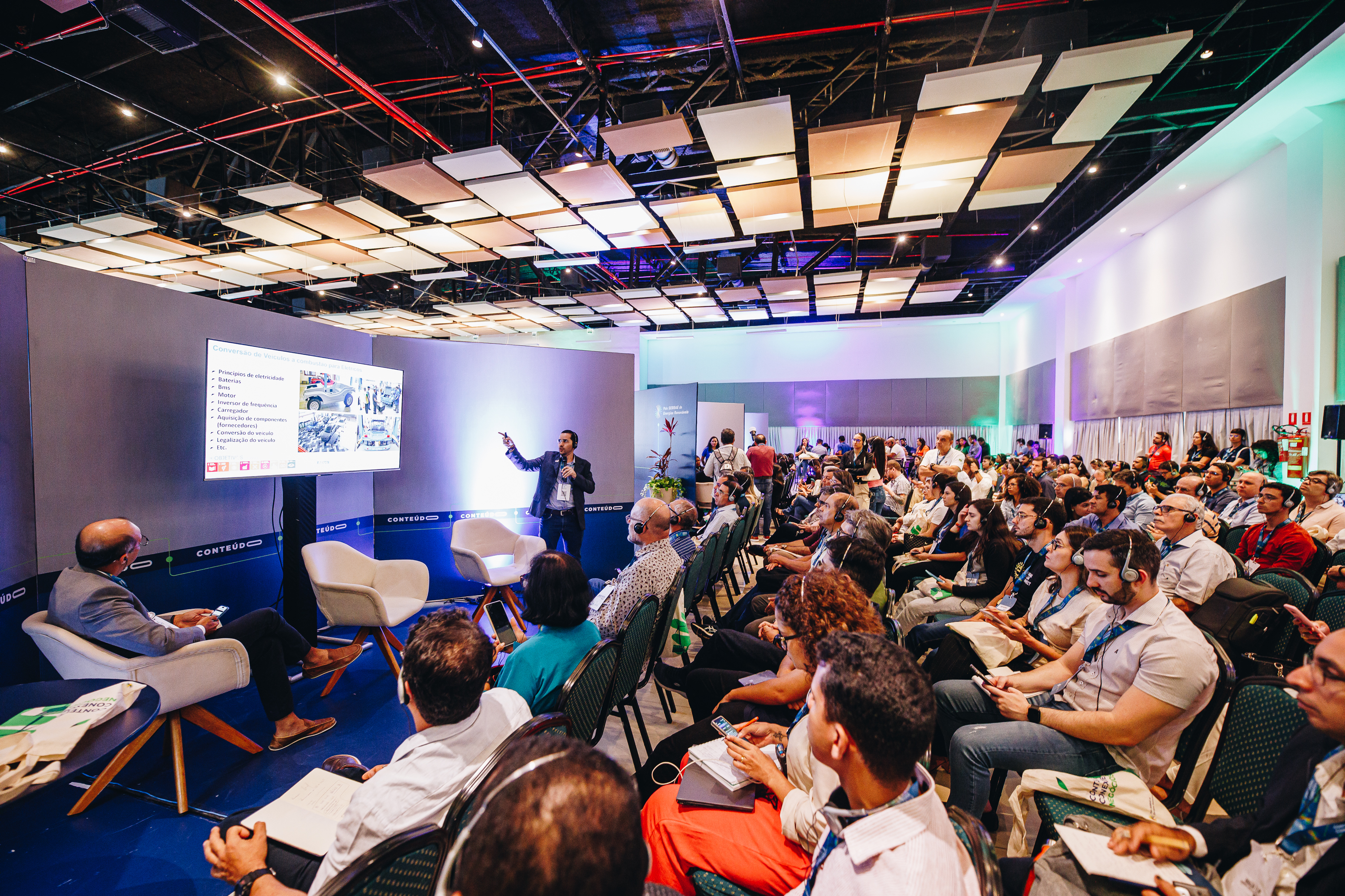 Sebrae Energias Renováveis 2023