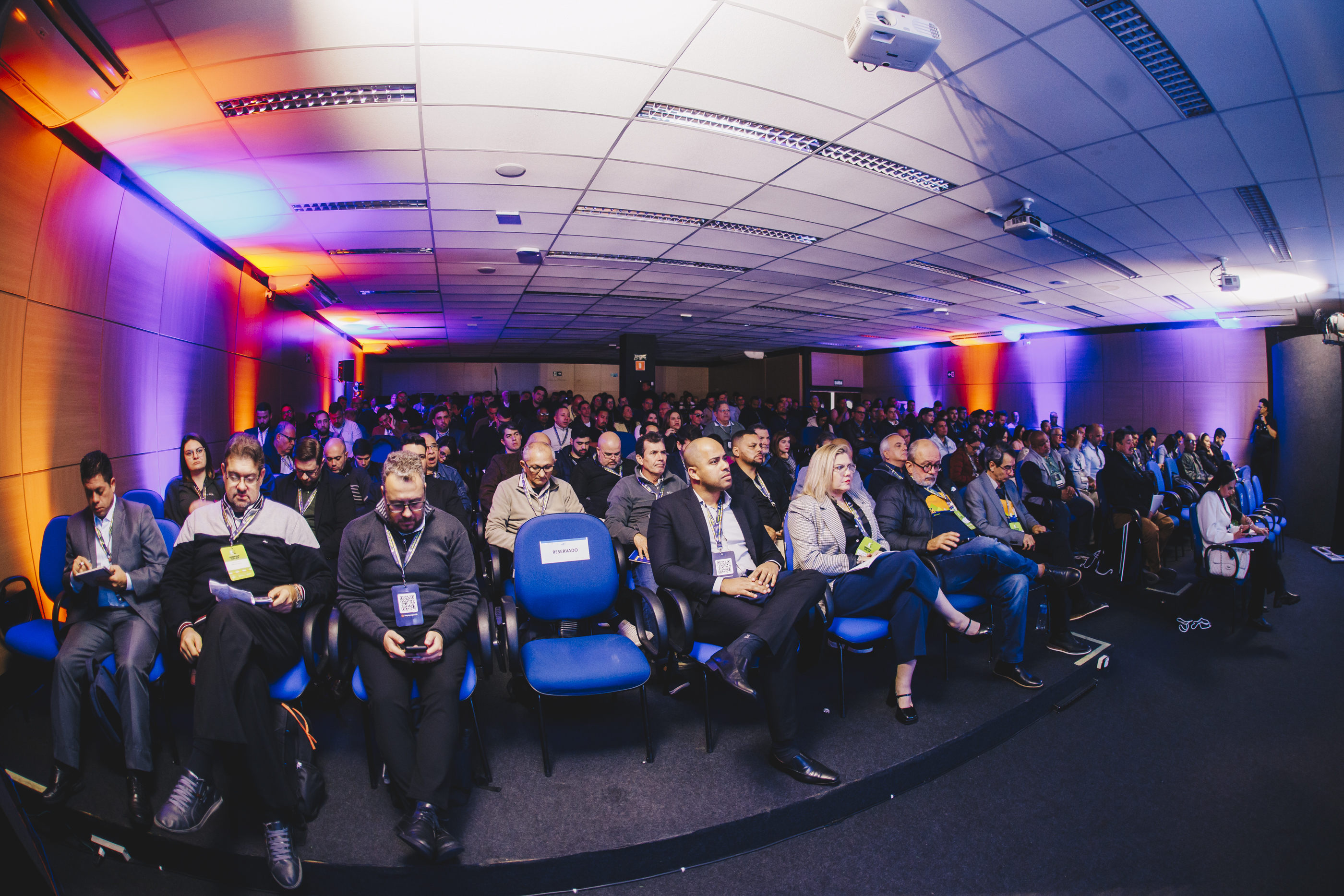 Evento Sebrae