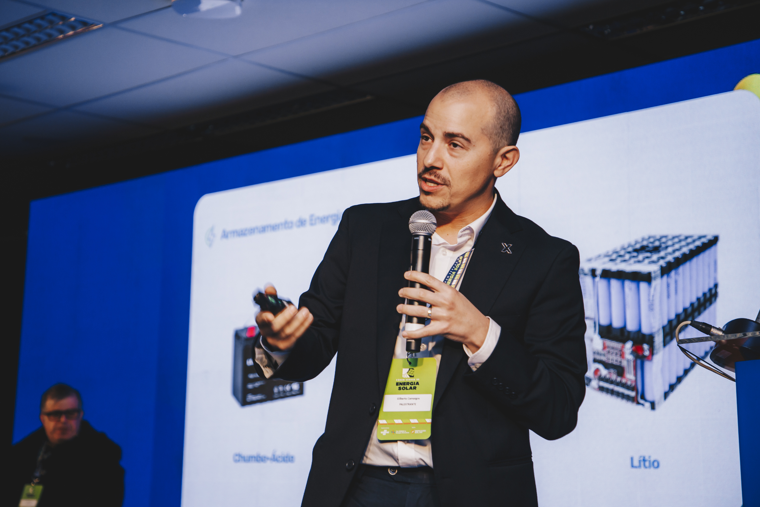 Evento Sebrae
