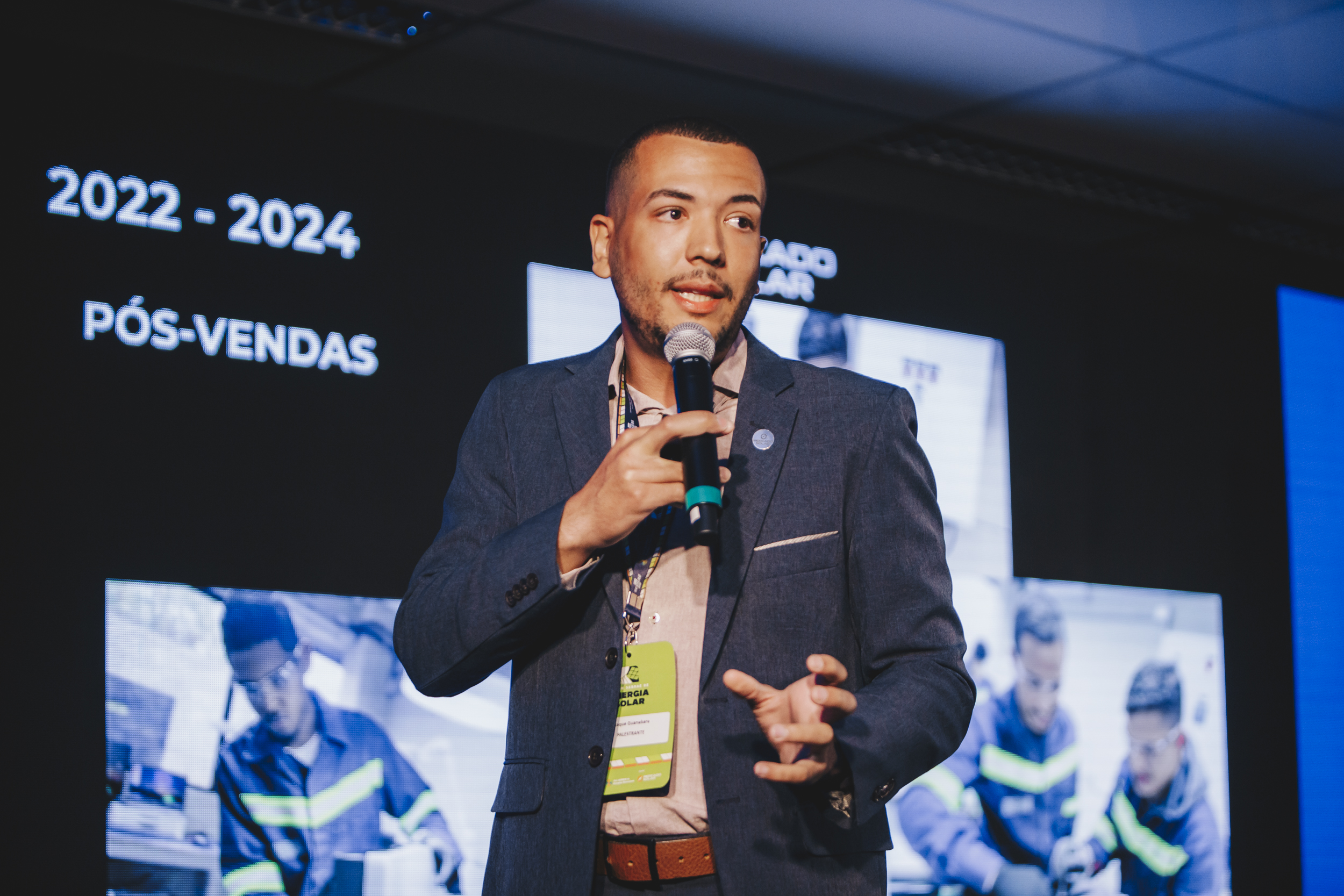 Evento Sebrae