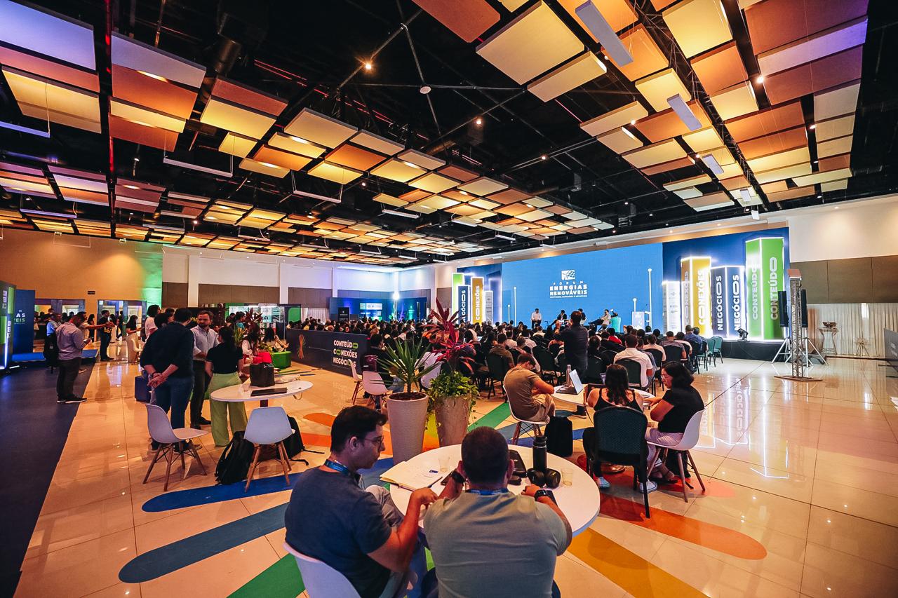 Evento Sebrae